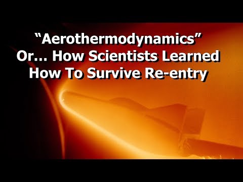 Heat Shields - Things Kerbal Space Program Doesn't Teach