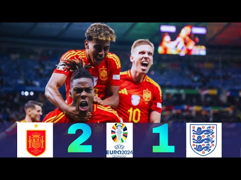 The Day Lamine Yamal destroyed England and Became a Star