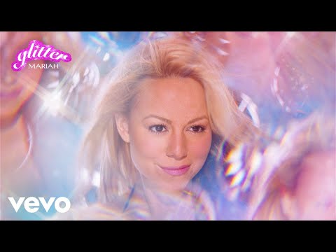 Mariah Carey - Loverboy (MJ Cole Remix / Visualizer)