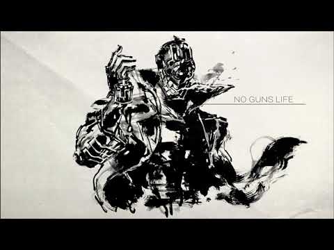 No Guns Life S2 OP full [Chaos Drifters]