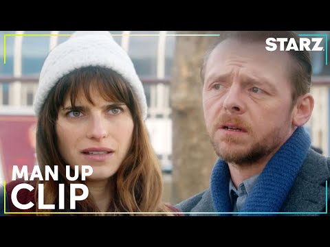 Thumbnail of the video: ‘Awkward First Date’ Clip