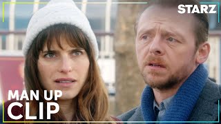 ‘Awkward First Date’ Clip