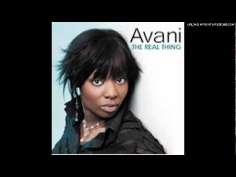 Avani- Watching You ft Rahsaan Patterson & Carl McIntosh