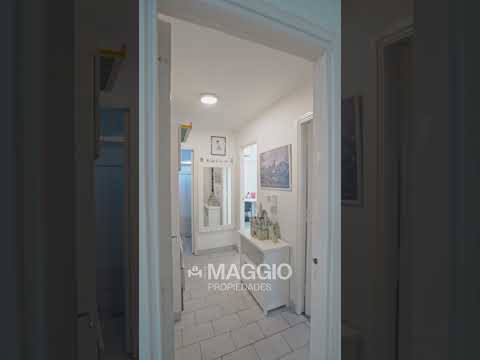 Norteamerica 802, Villa Sarmiento