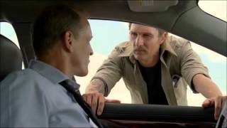 True Detective - Rust and Marty reunite
