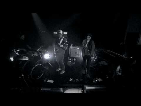 Pamela Méndez Band " World of nothing" - Rössli Bern - März 2017