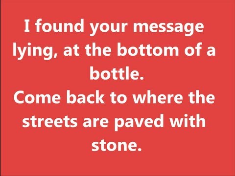 Lighthouse - Lucy Spraggan
