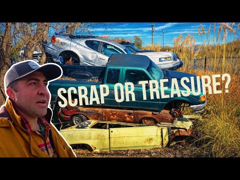 I was FORCED to Quit this Job - The Ground Started to COLLAPSE!