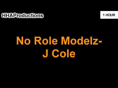 J Cole - No Role Modelz (1 Hour)