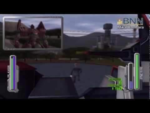 Robot Alchemic Drive W/ Commentary - 33 - The First Warlord Falls