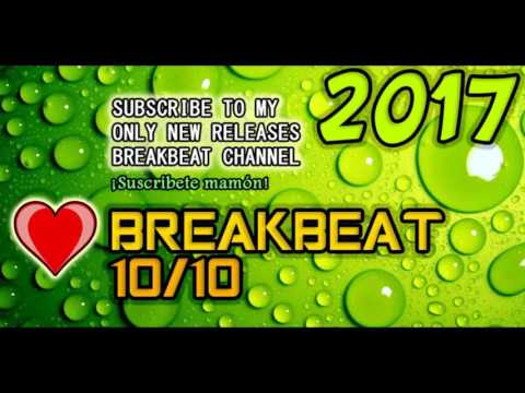 Nosk  M.O.B. (Original Mix)  ■ Breakbeat 2017