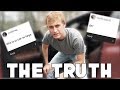 Chris Hopkins - Q&A (THE TRUTH)