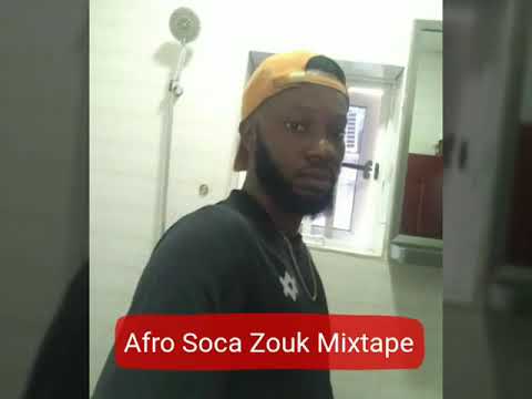 Afrobeat May 2020 - DJ Smart Mixtape of Zouks x DJ Keks x DJ Yels x Teni x Fireboy x Joeboy