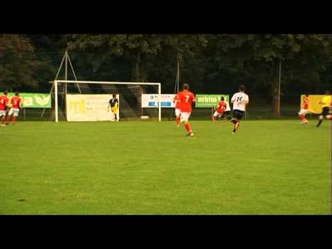 planetwin365.at präsentiert: UPC Tirol Liga SVI - SV Hall