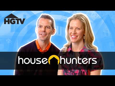 Escaping NYC: Woodstock Home Hunt - House Hunters Full Episode Recap | HGTV