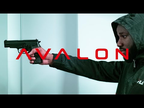 Jayboogz - Johnny Story (prod. Avenue & Froduction)