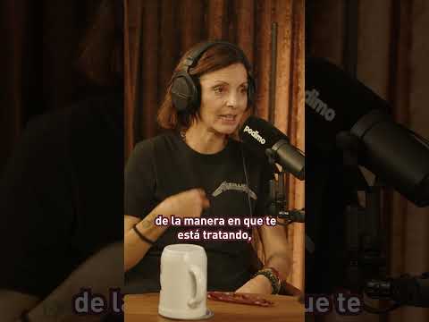 De que depende La Revictimización | Entrevista a Nevenka en #esdlb 🍻