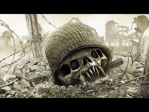 Resistance: Fall of Man FULL GAME Gameplay Walkthrough