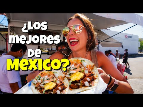 La MEJOR COMIDA CALLEJERA de PLAYA DEL CARMEN MEXICO | Zorito y Doug