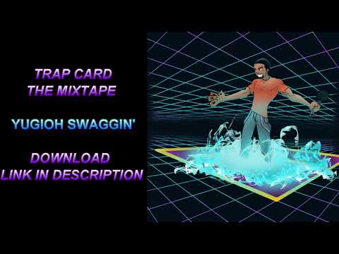 Token Black - Yu-Gi-Oh! Swagging (OFFICIAL AUDIO) Trap Card the Mixtape