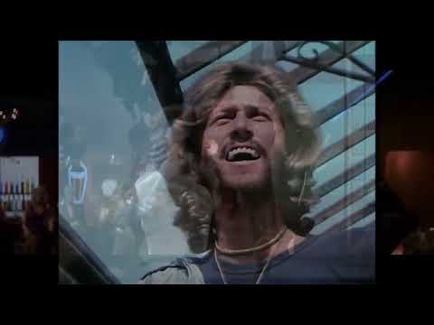 BEE GEES VIDEO MIX MIX