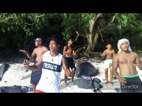 New samoan Song By Tama Ole Faifai Malie (Record by Mariner Production Studio 2018)