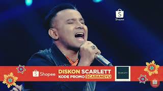 Download lagu DEWA 19 (LIVE) FT. ONCE MEKEL & JUDIKA | PUPUS | SHOPEE 5.5 BIG RAMADHAN SALE mp3