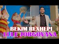 Lule Jorgovana Bekim Rexhepi