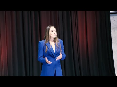 A guide to resilience and joy after trauma | Alicia Smith | TEDxUNCPembroke