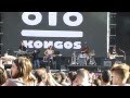 KONGOS | Come Together (The Beatles cover ...