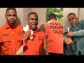Haha Davis Jail Man Full Movie