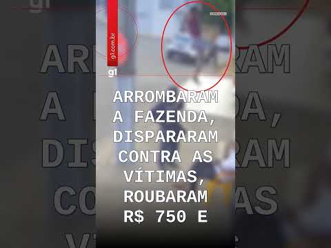 Procurado por latrocínio pula de sacada para fugir da PM e acaba preso em hotel em MG