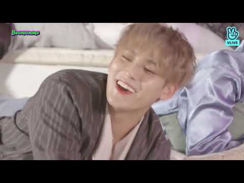[INDO SUB] SEVENTEEN PAJAMAS VLIVE X LieTV