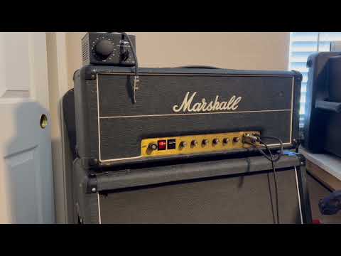 Marshall JMP 1977 Super lead 100 image 6