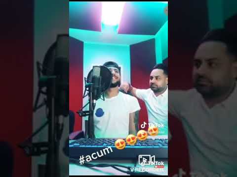 NIKOLAS SAX ft. WHAT'S UP-ACUM-(OFFICIAL VIDEO) HIT 2020