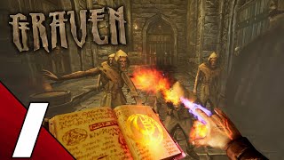 Download lagu GRAVEN | Full Game Part 1 Gameplay Walkthrough | No Commentary mp3 Download lagu GRAVEN | Full Game Part 1 Gameplay Walkthrough | No Commentary mp3