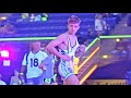 Remastered 138 Dylan Mann R Of La Pine Hawks Vs Austin Perigo G Of Pine Creek