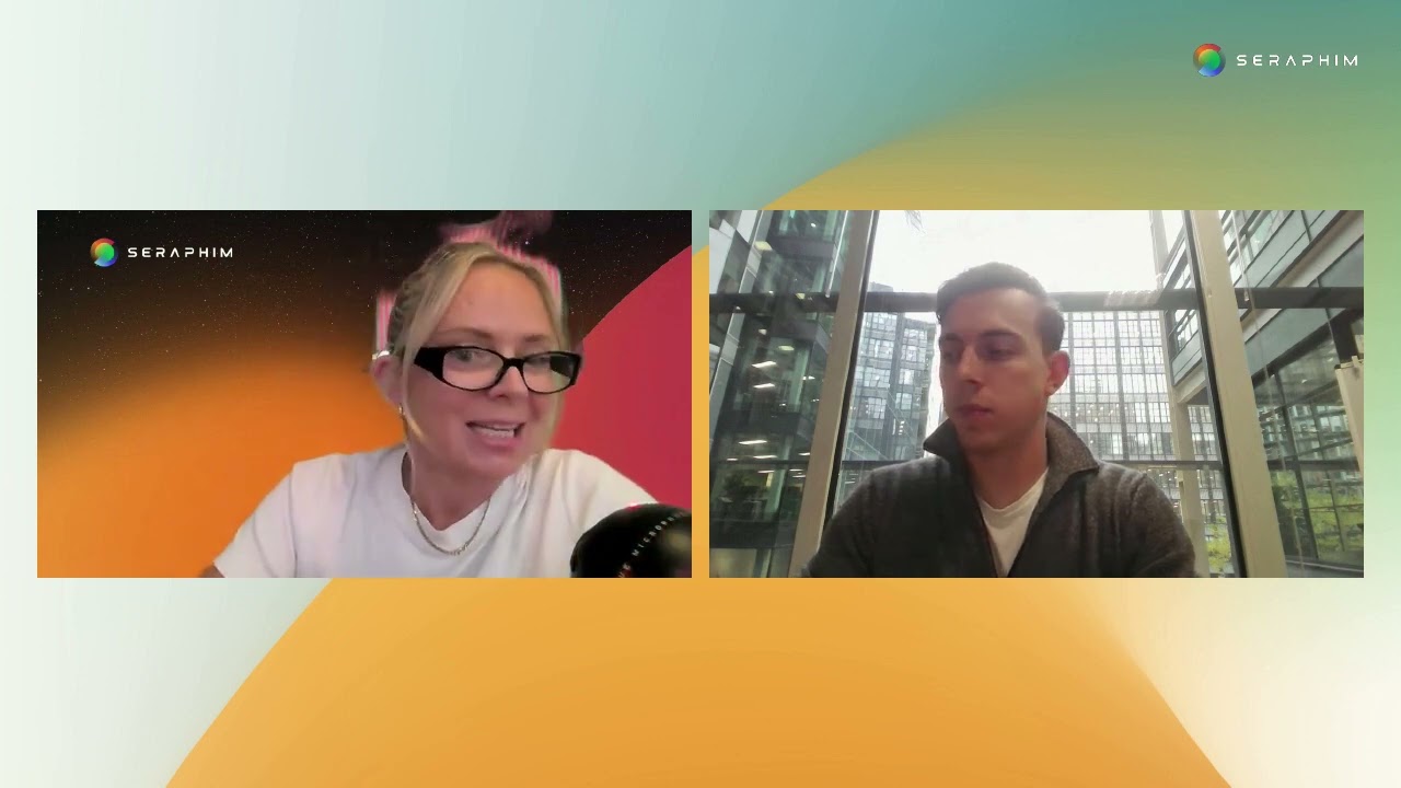 Seraphim Space Index Q3 2024