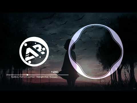 SadBois, PatFromLastYear - Starlight (feat. Brennan)