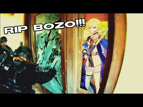 EPIC SEVEN - SMILEGATE SENDS FBI AFTER ERVALEN (buff patch epic seven)