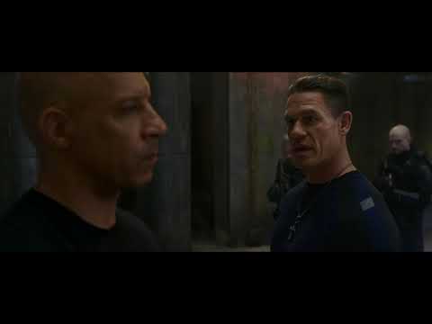 F9 (TV Spot 'Titans')