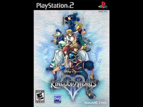 Sweet VGM 26 - Kingdom Hearts II - Magical Mystery