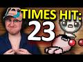I Beat Isaac S WEIRDEST Challenge