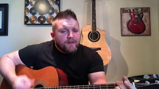 PSALM 34 (TASTE AND SEE)