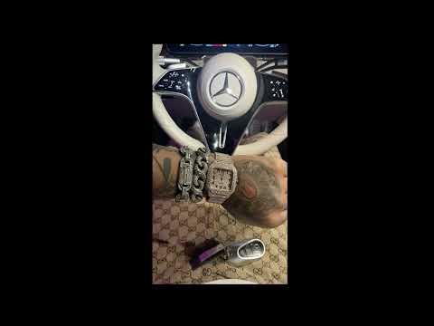 [FREE] Detroit Type Beat x YN Jay Sample Type Beat - "PATEK"