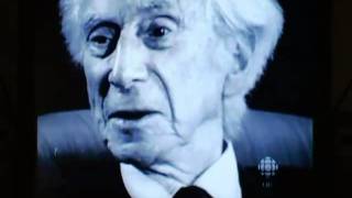 Bertrand Russell 1959
