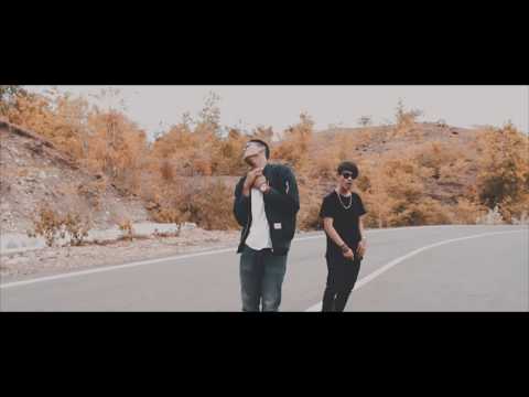 DaKING Ft Wasauki - CHUCKY (Official Music Video)