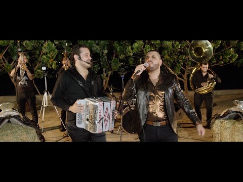 El Komander ft. Erik Estrada - El Pistolero | Orden Exigido (En Vivo)