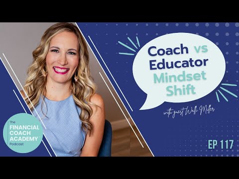 From Content Creator to Coach: How Clear Invitations Transform Your Business Ep. 117