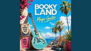 Magic Guitar